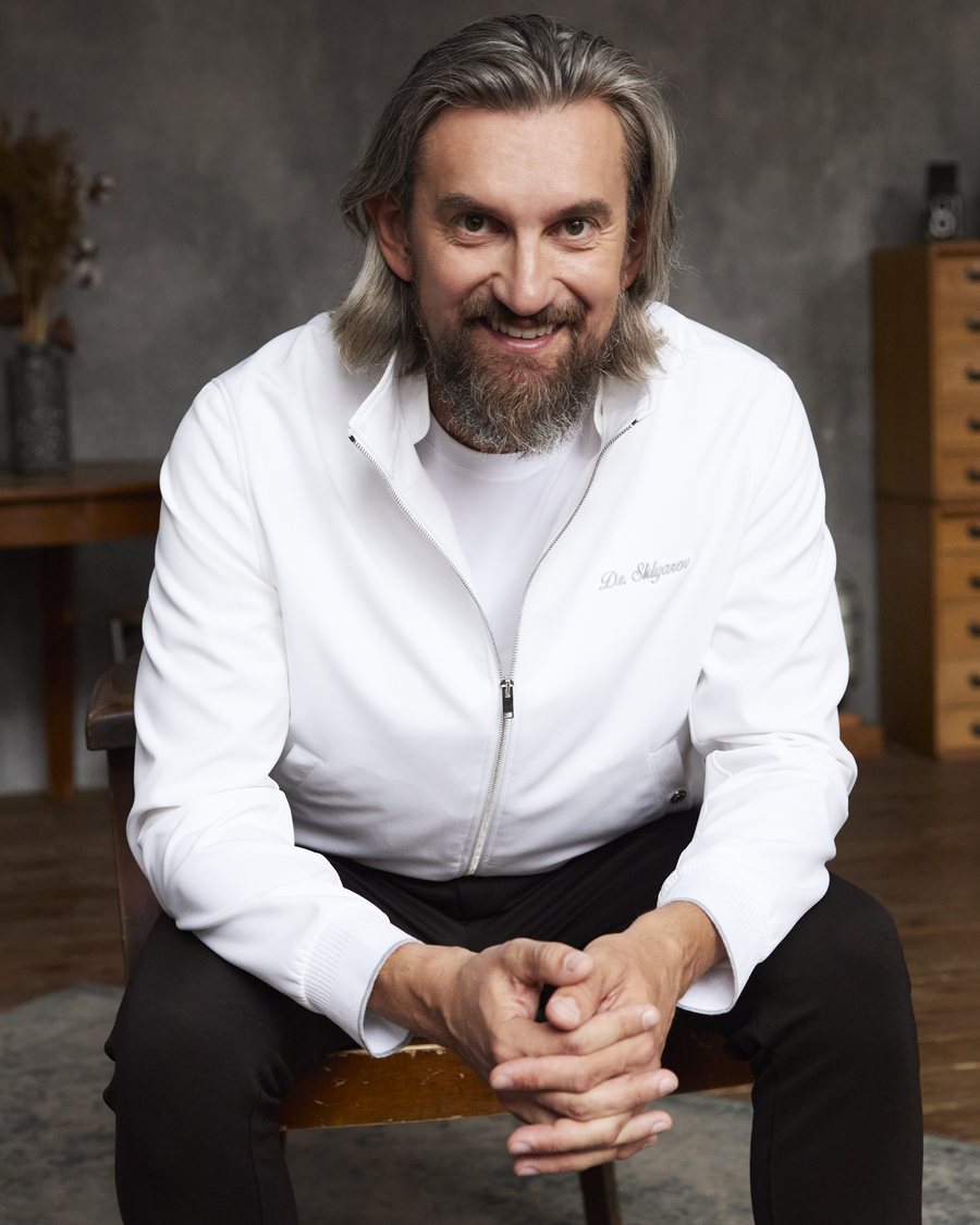 Илья Скляров