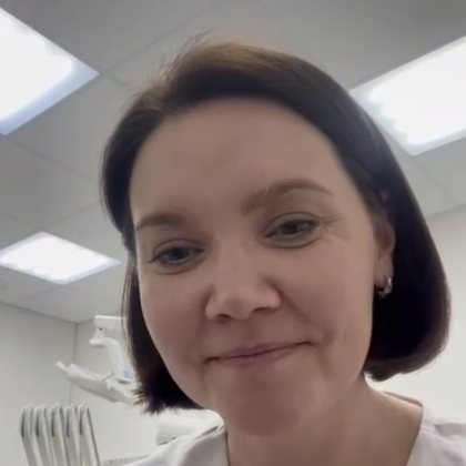 Евгения Хафизова